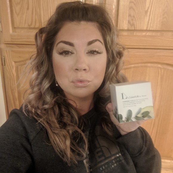 4 packets of limelife by alcone samples - Picture 2 of 4